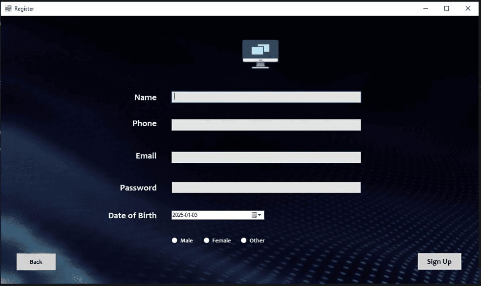 PC Builder & Component Shopping